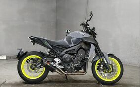 YAMAHA MT-09 2017 RN52J