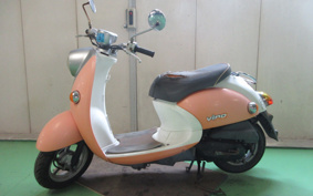YAMAHA VINO SA26J