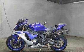 YAMAHA YZF-R1 2015 RN39N