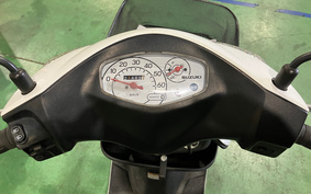 SUZUKI ADDRESS V50 CA4BA