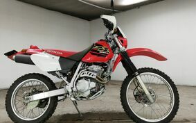 HONDA XR250 MD30