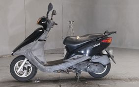 YAMAHA AKUSHI STREET SE53J