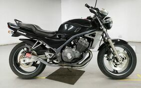 KAWASAKI BALIUS 250 1993 ZR250A