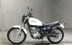 HONDA CB223S MC40