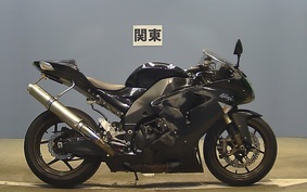 KAWASAKI ZX 10 NINJA R 2006 ZXT00D