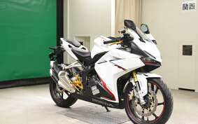 HONDA CBR250RR A MC51