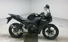 HONDA CBR125R JC50