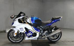 SUZUKI GSX-R1000 2009 GT78A