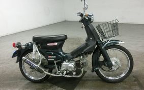 HONDA C70 SUPER CUB HA02