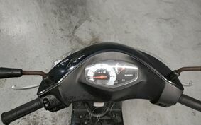 SUZUKI ADDRESS V50 CA42A