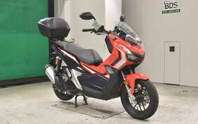 HONDA ADV150 KF38