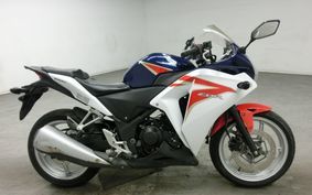 HONDA CBR250R MC41