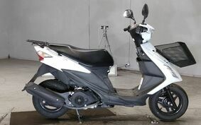 SUZUKI ADDRESS V125 S CF4MA