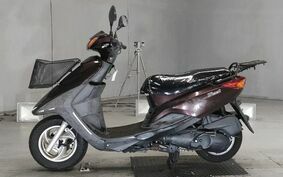 YAMAHA AXIS 125 TREET SE53J