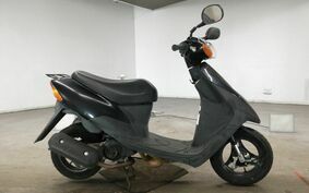 SUZUKI LET's 2 CA1PA