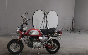 HONDA MONKEY AB27