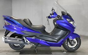 SUZUKI SKYWAVE 250 (Burgman 250) M CJ45A