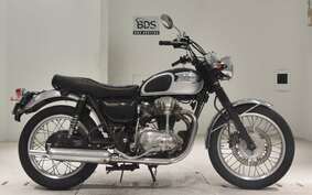 KAWASAKI W650 2005 EJ650A