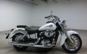 HONDA SHADOW 400 2004 NC34