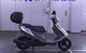 SUZUKI ADDRESS V125 CF4EA