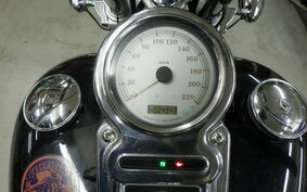 HARLEY FXDC 1580 2008