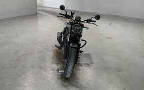 HONDA REBEL 250 MC49