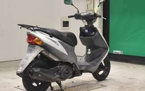 SUZUKI ADDRESS V125 G CF46A