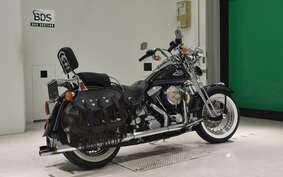 HARLEY FLSTS 1340 1998