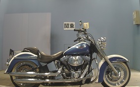 HARLEY FLSTN 1450 2005 BNY