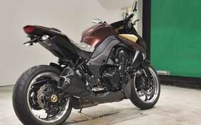 KAWASAKI Z1000 Gen.4 2011 ZRT00D