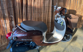 HONDA GIORNO AF70