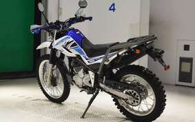 YAMAHA SEROW 250 Gen.3 DG31J