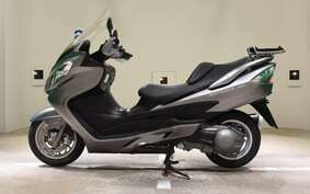 SUZUKI SKYWAVE 400 2007 CK44A