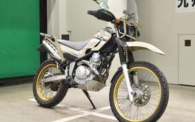 YAMAHA SEROW 250 DG17J