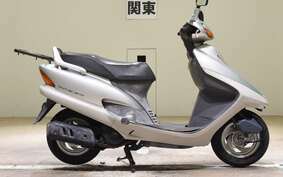 HONDA SPACY 125 Gen. 3 JF04