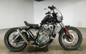 SUZUKI GRASS TRACKER NJ47A