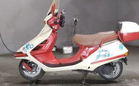 HONDA SPACY125 JF03