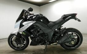 KAWASAKI Z1000 2010 ZRT00D