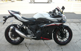 SUZUKI GSX250R DN11A