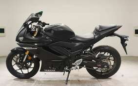 YAMAHA YZF-R25 A RG43J