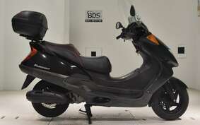 HONDA FORESIGHT EX MF04