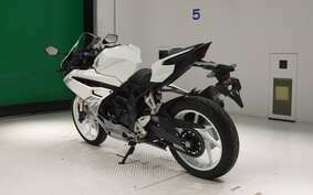 HONDA CBR250RR A MC51