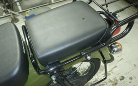 HONDA CROSS CUB 110 JA45