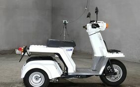 HONDA GYRO X TD02