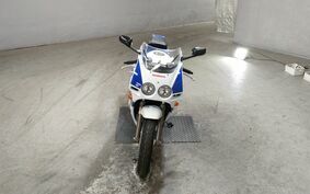 HONDA CBR250R MC19