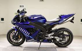 YAMAHA YZF-R1 2005 RN13