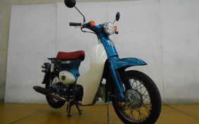 HONDA LITTLE CUB AA01