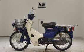 HONDA C50 SUPER CUB AA01