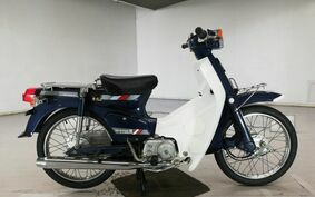 HONDA C70 SUPER CUB CUSTOM C70