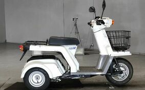 HONDA GYRO X TD02